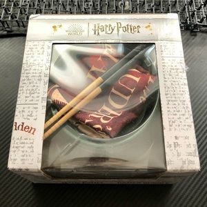Harry Potter Slytherin Ramen Bundle